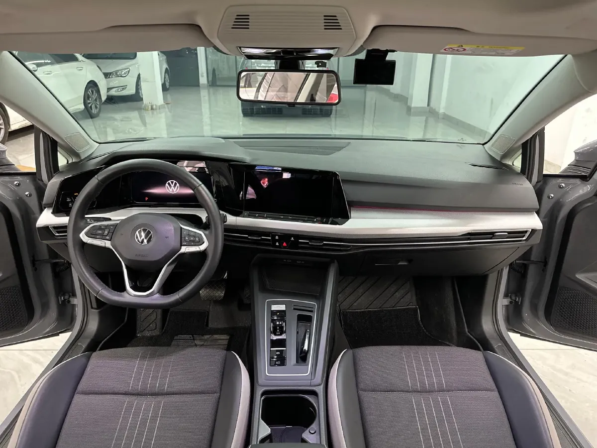 2021 Volkswagen Golf 1.4T 150HP L4 7DCT,autocango,china used car exporter,china ev exporter,chinese used car exporter,chinese used ev exporter