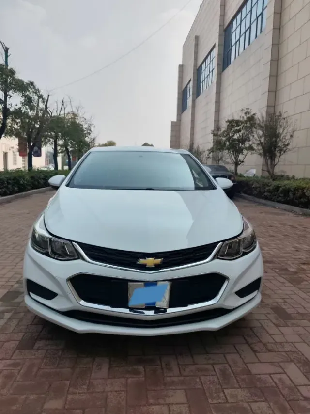 2018 Chevrolet Cruze 1.5L 114HP L4 6AT,autocango,china used car exporter,china ev exporter,chinese used car exporter,chinese used ev exporter