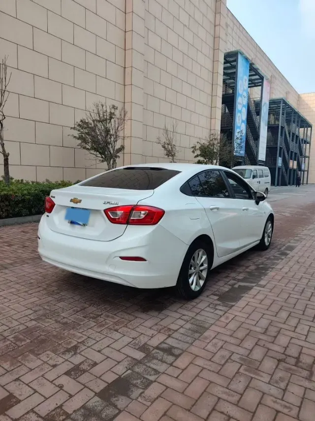 2018 Chevrolet Cruze 1.5L 114HP L4 6AT,autocango,china used car exporter,china ev exporter,chinese used car exporter,chinese used ev exporter
