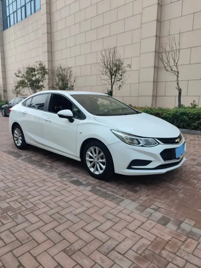 2018 Chevrolet Cruze 1.5L 114HP L4 6AT,autocango,china used car exporter,china ev exporter,chinese used car exporter,chinese used ev exporter