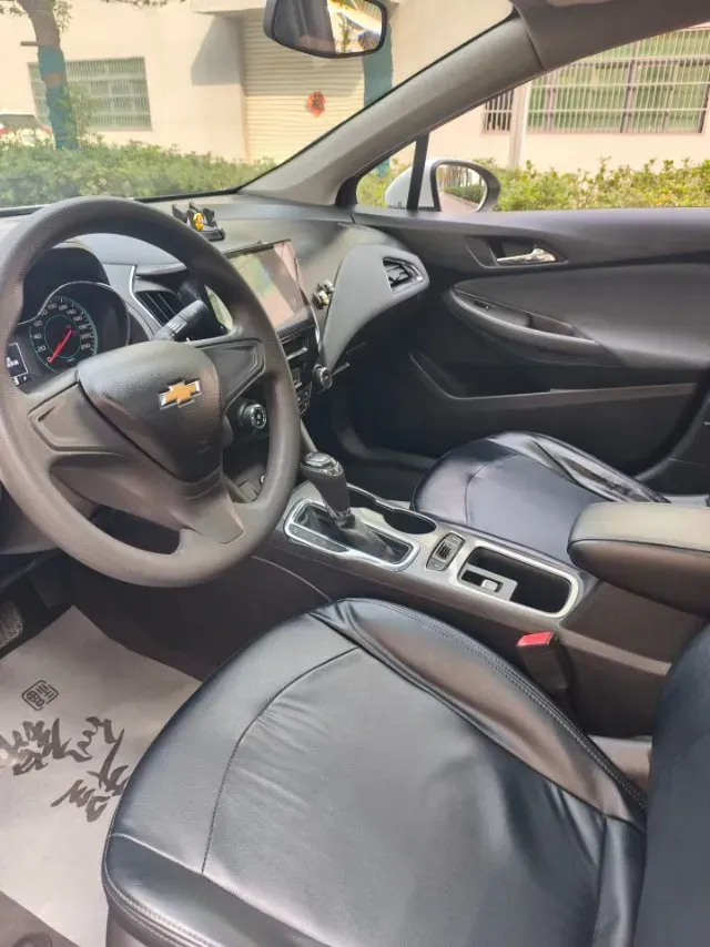 2018 Chevrolet Cruze 1.5L 114HP L4 6AT,autocango,china used car exporter,china ev exporter,chinese used car exporter,chinese used ev exporter