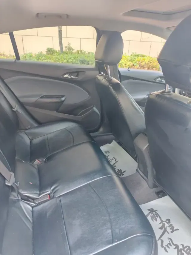 2018 Chevrolet Cruze 1.5L 114HP L4 6AT,autocango,china used car exporter,china ev exporter,chinese used car exporter,chinese used ev exporter