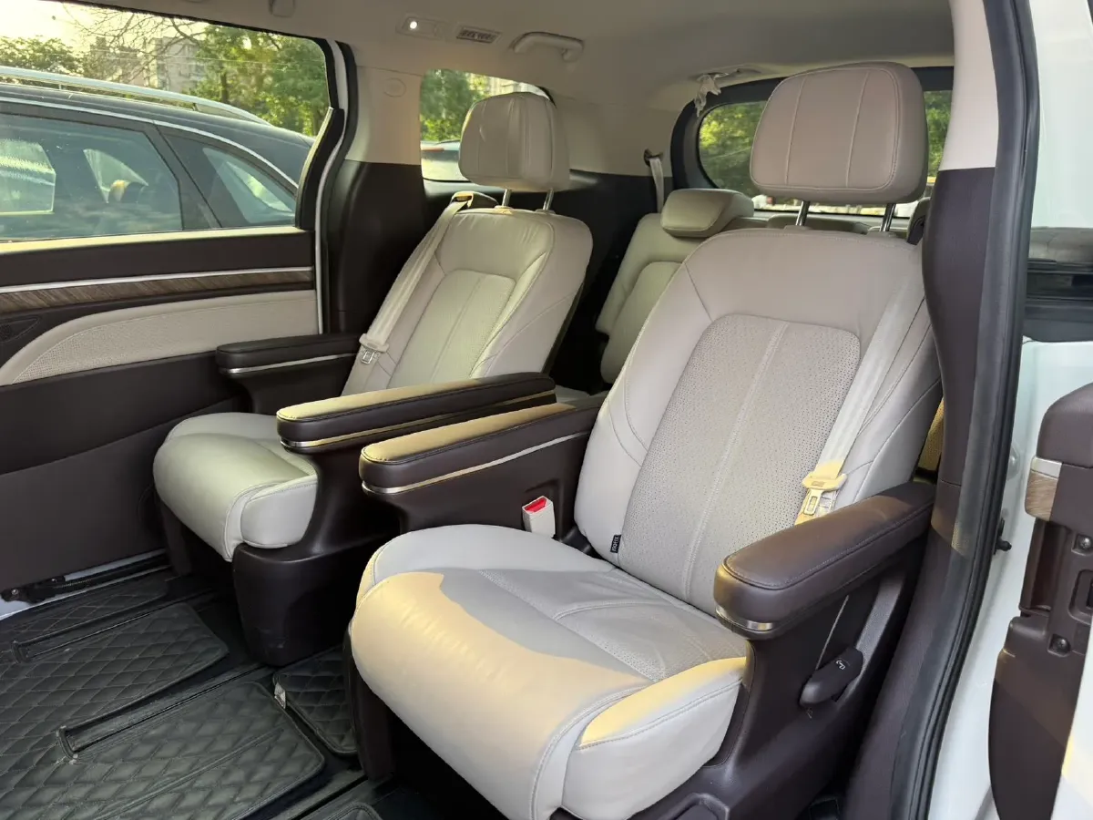 2021 GAC Trumpchi M8 2.0T 252HP L4 8AT,autocango,china used car exporter,china ev exporter,chinese used car exporter,chinese used ev exporter