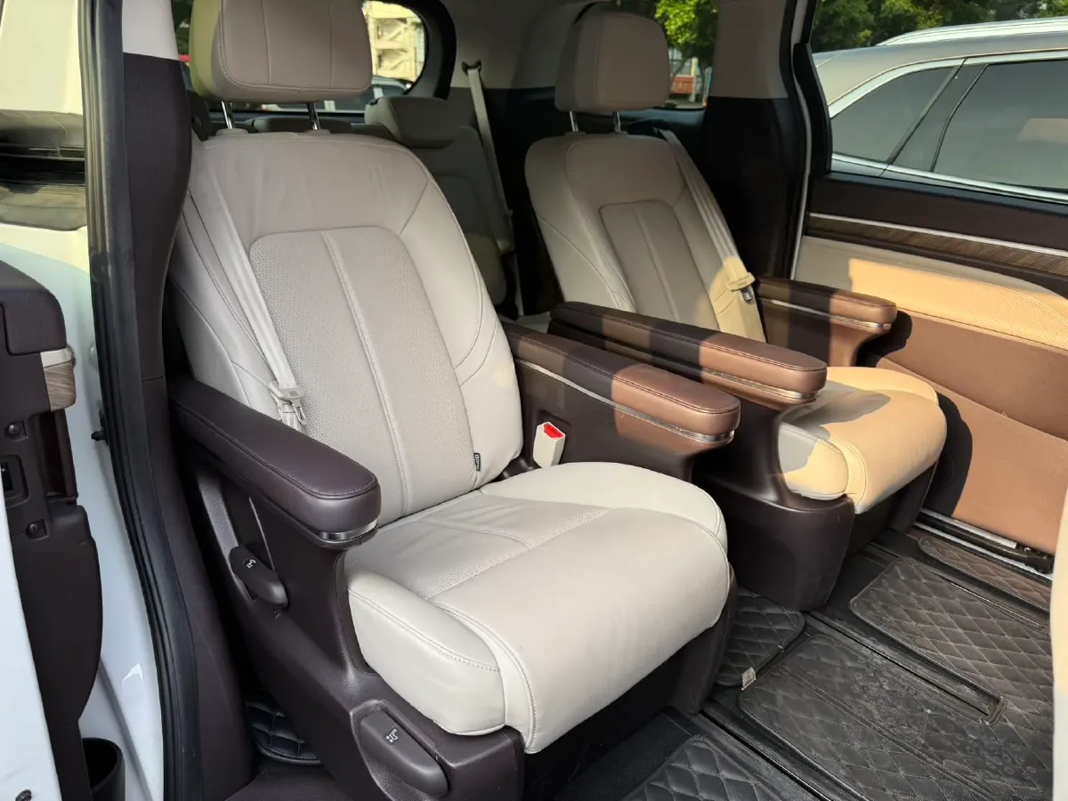 2021 GAC Trumpchi M8 2.0T 252HP L4 8AT,autocango,china used car exporter,china ev exporter,chinese used car exporter,chinese used ev exporter