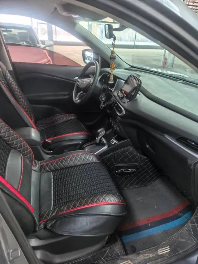 2019 Chevrolet Trax 1.3T 165HP L3 CVT,autocango,china used car exporter,china ev exporter,chinese used car exporter,chinese used ev exporter