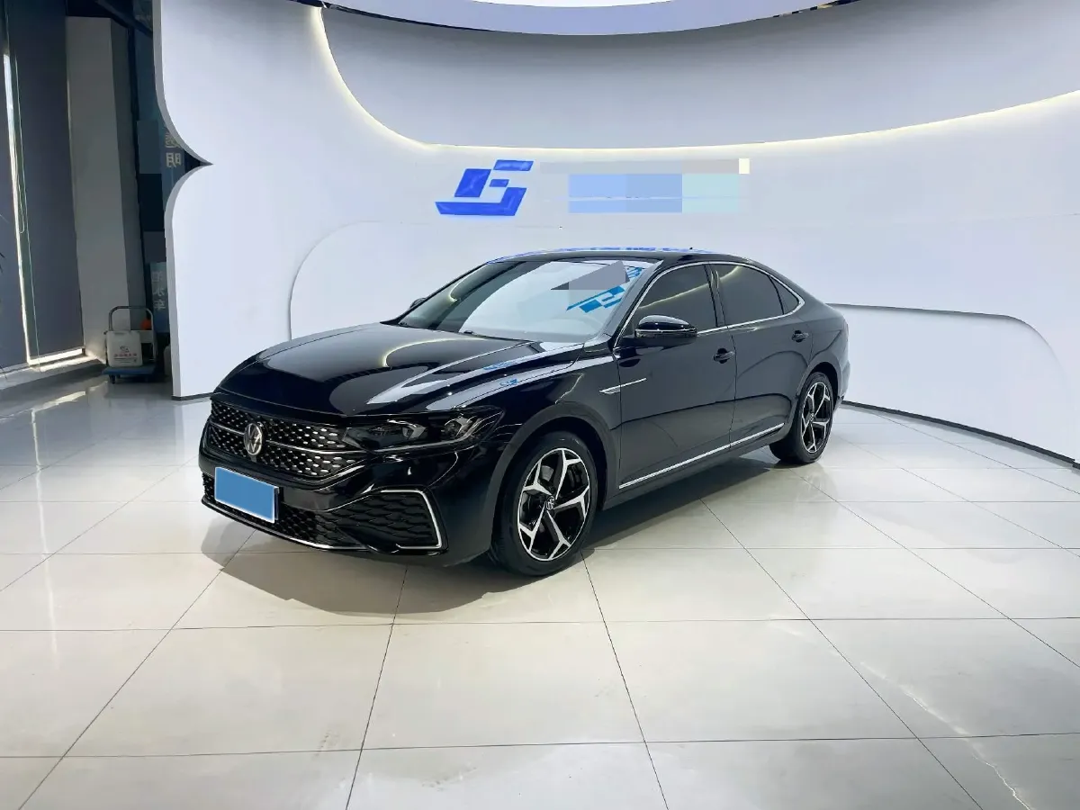 2023 Volkswagen Passat 2.0T 186HP L4 7DCT,autocango,china used car exporter,china ev exporter,chinese used car exporter,chinese used ev exporter