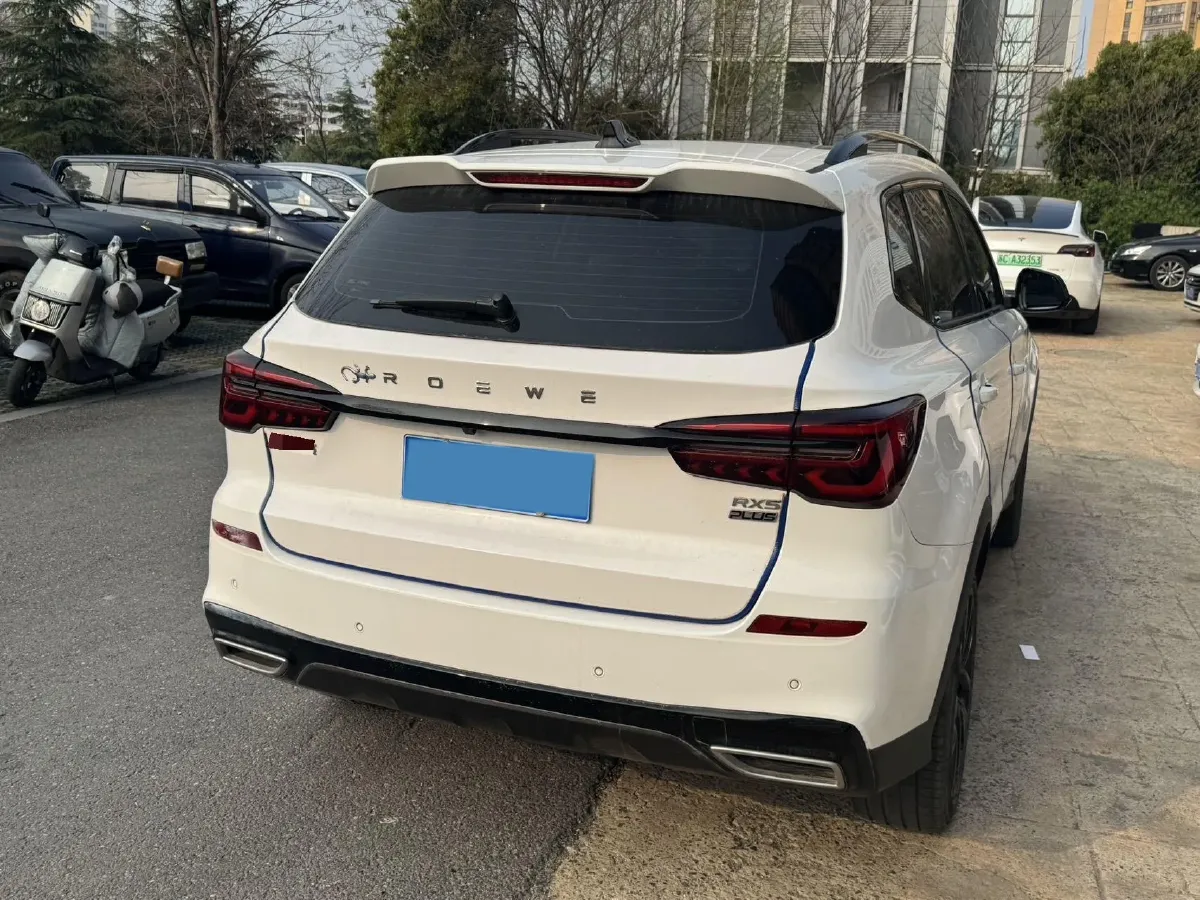 2020 Roewe RX5 1.5T 173HP L4 7DCT,autocango,china used car exporter,china ev exporter,chinese used car exporter,chinese used ev exporter
