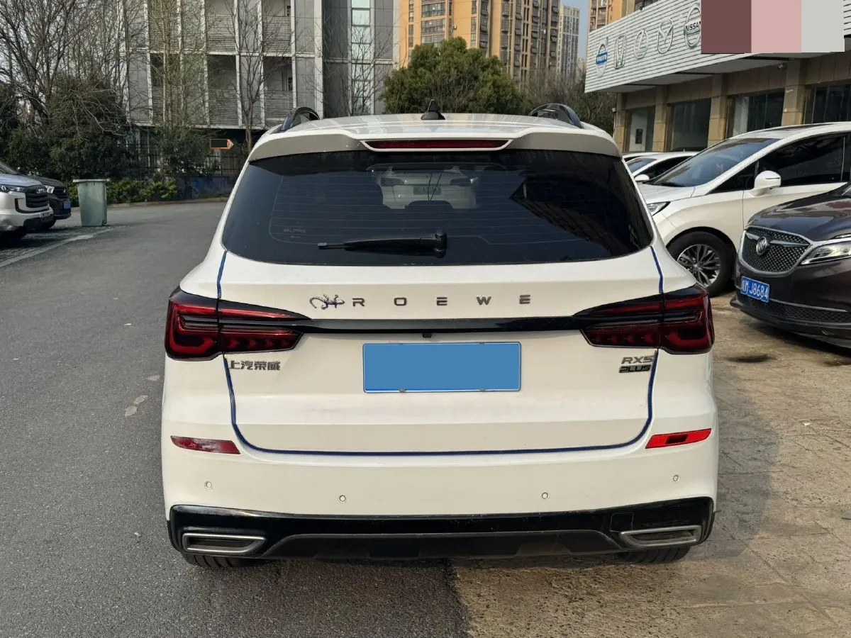 2020 Roewe RX5 1.5T 173HP L4 7DCT,autocango,china used car exporter,china ev exporter,chinese used car exporter,chinese used ev exporter