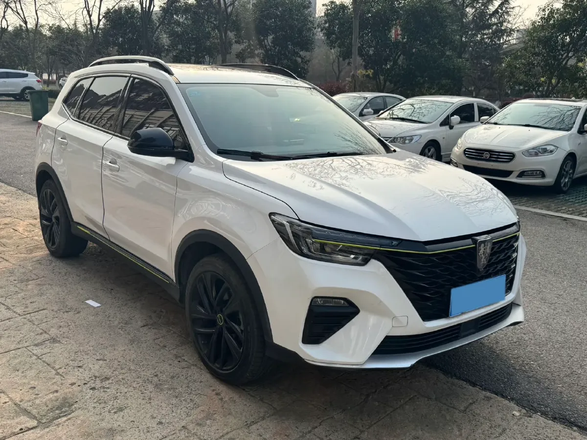 2020 Roewe RX5 1.5T 173HP L4 7DCT,autocango,china used car exporter,china ev exporter,chinese used car exporter,chinese used ev exporter