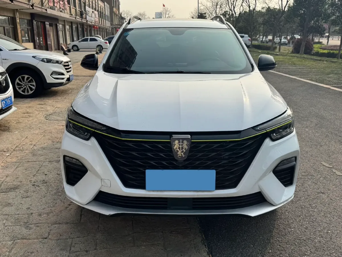 2020 Roewe RX5 1.5T 173HP L4 7DCT,autocango,china used car exporter,china ev exporter,chinese used car exporter,chinese used ev exporter