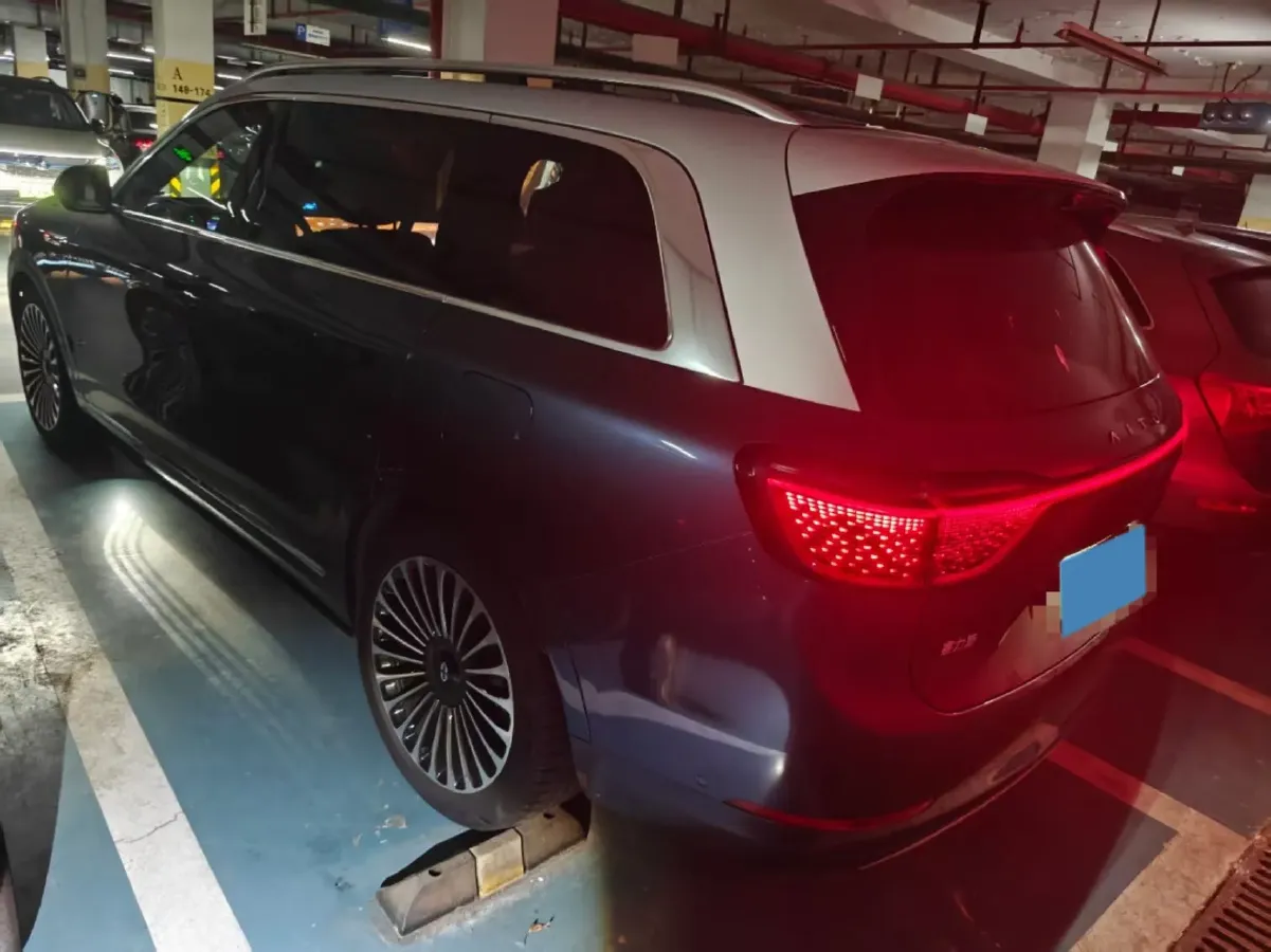 2025 AITO AITO M9 REEV 160HP REEV 52KWH,autocango,china used car exporter,china ev exporter,chinese used car exporter,chinese used ev exporter