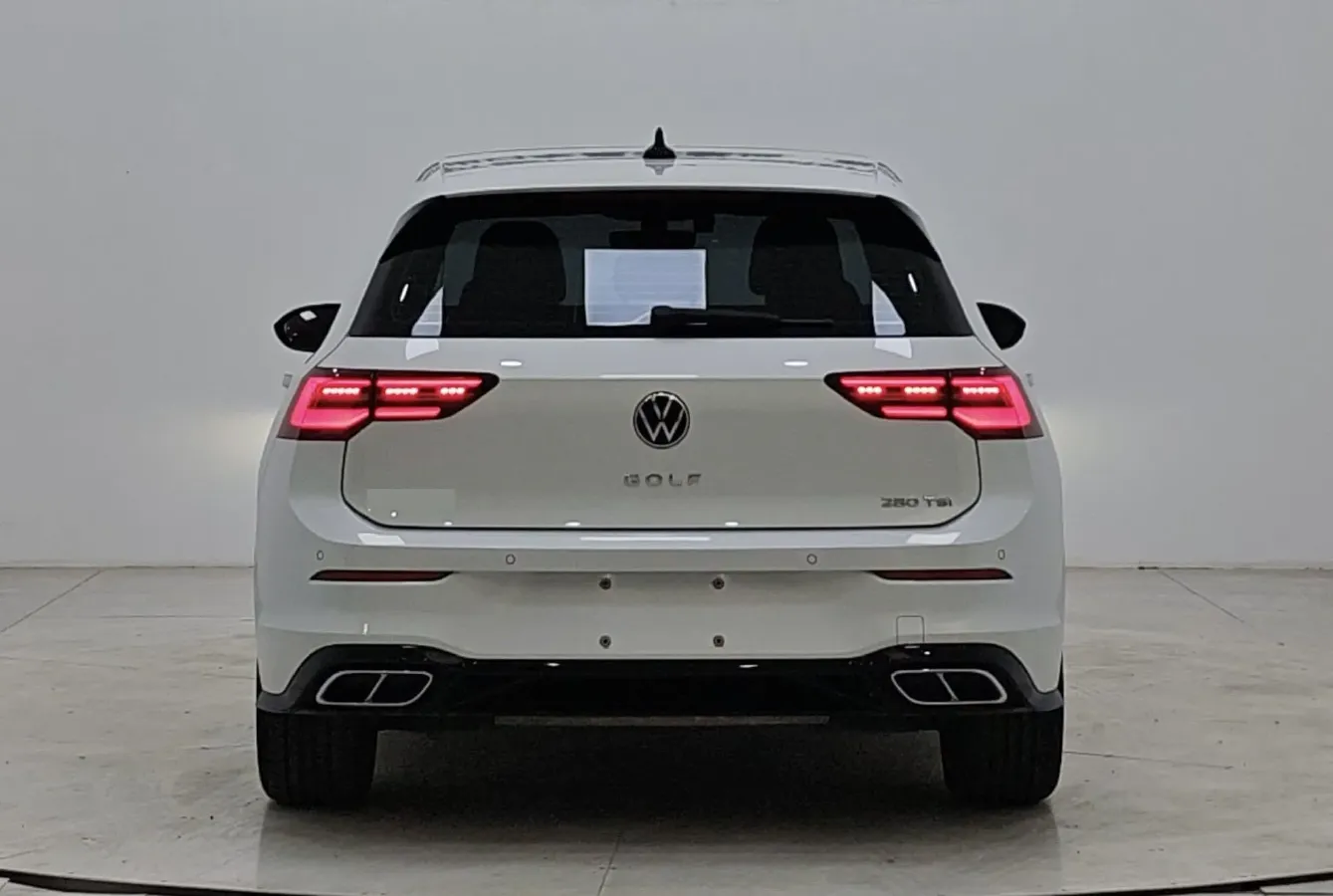 2023 Volkswagen Golf 1.4T 150HP L4 7DCT,autocango,china used car exporter,china ev exporter,chinese used car exporter,chinese used ev exporter