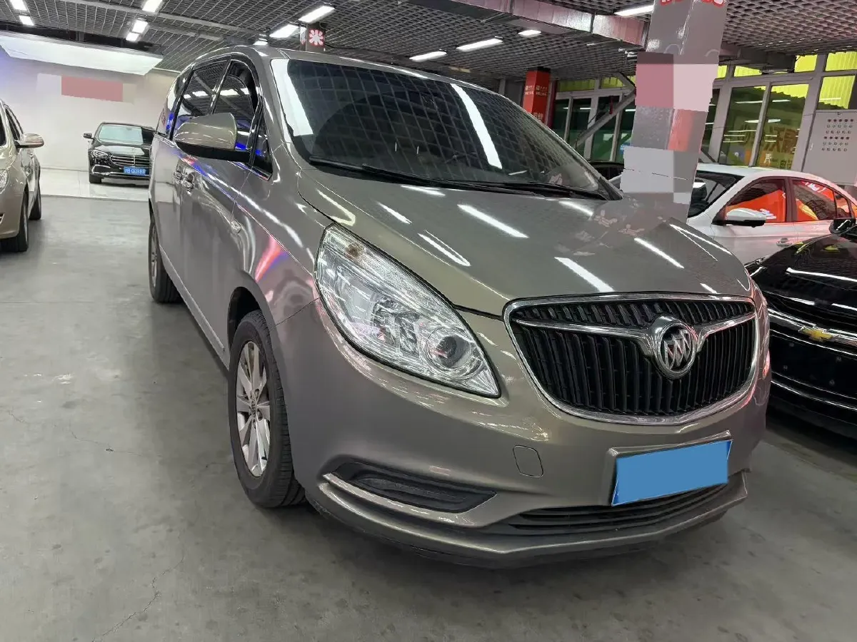 2018 Buick GL8 2.0T 260HP L4 6AT,autocango,china used car exporter,china ev exporter,chinese used car exporter,chinese used ev exporter