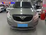 2018 Buick GL8 2.0T 260HP L4 6AT