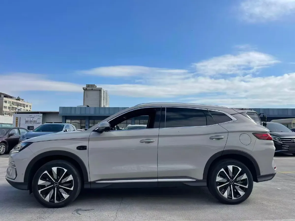 2025 BYD Song Plus 1.5L 101HP L4 E-CVT PHEV 26.6KWH,autocango,china used car exporter,china ev exporter,chinese used car exporter,chinese used ev exporter