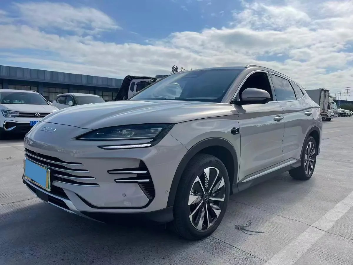 2025 BYD Song Plus 1.5L 101HP L4 E-CVT PHEV 26.6KWH,autocango,china used car exporter,china ev exporter,chinese used car exporter,chinese used ev exporter