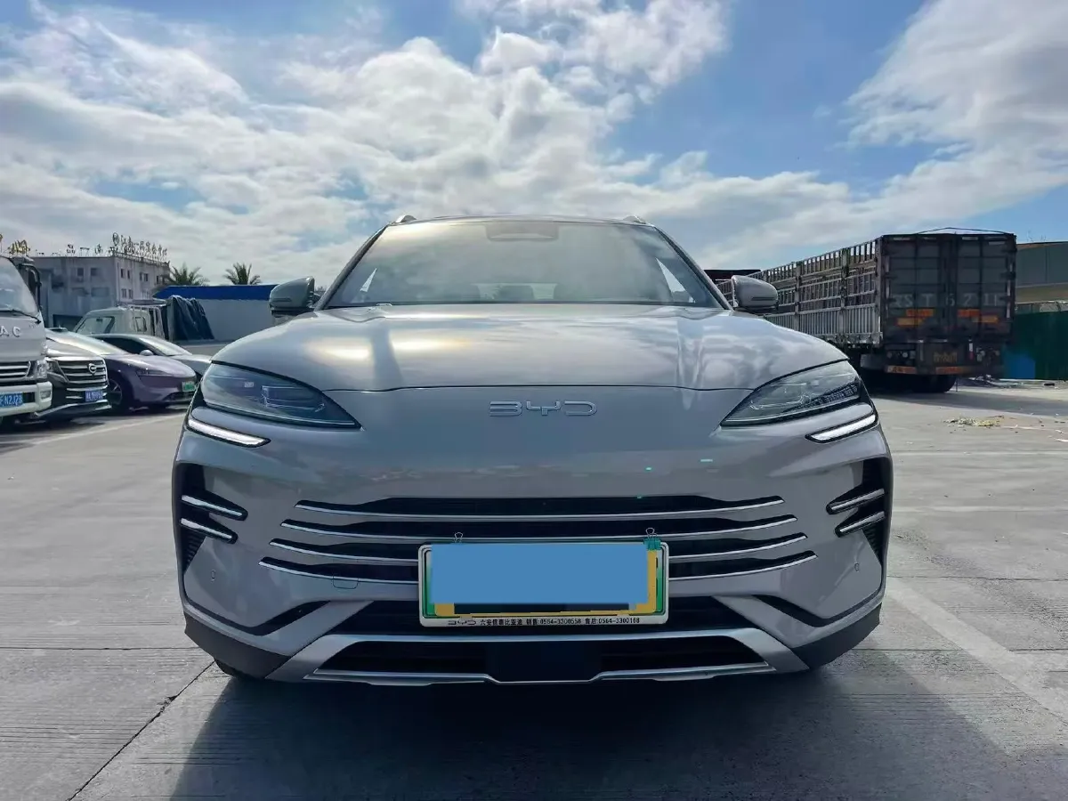 2025 BYD Song Plus 1.5L 101HP L4 E-CVT PHEV 26.6KWH,autocango,china used car exporter,china ev exporter,chinese used car exporter,chinese used ev exporter