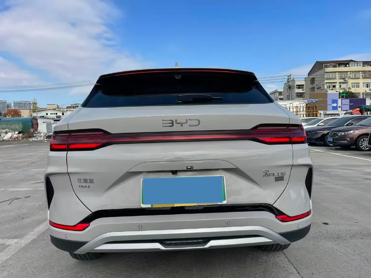 2025 BYD Song Plus 1.5L 101HP L4 E-CVT PHEV 26.6KWH,autocango,china used car exporter,china ev exporter,chinese used car exporter,chinese used ev exporter