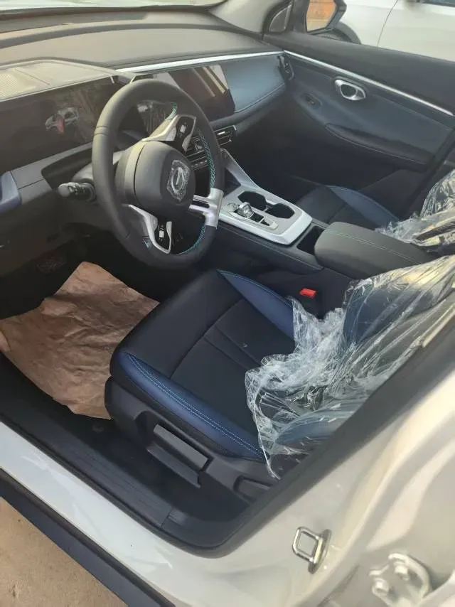 2026 GAC Trumpchi GS3 1.5T 177HP L4 7DCT,autocango,china used car exporter,china ev exporter,chinese used car exporter,chinese used ev exporter