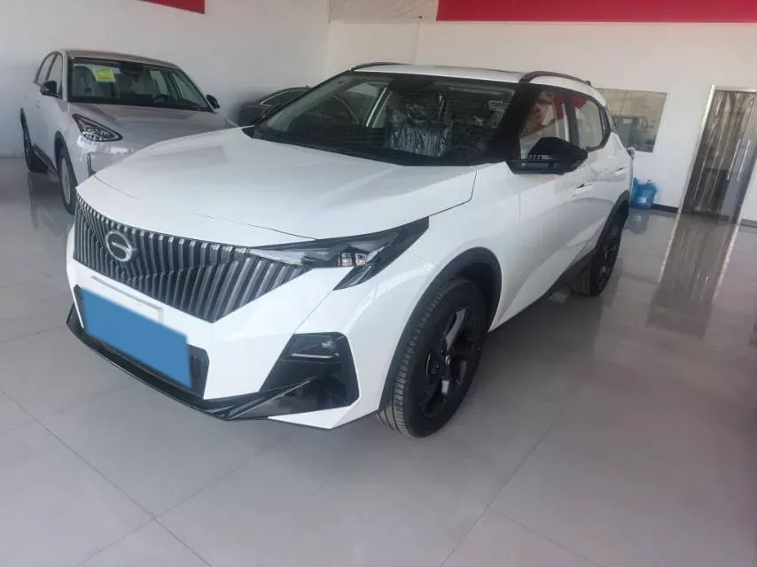 2026 GAC Trumpchi GS3 1.5T 177HP L4 7DCT,autocango,china used car exporter,china ev exporter,chinese used car exporter,chinese used ev exporter