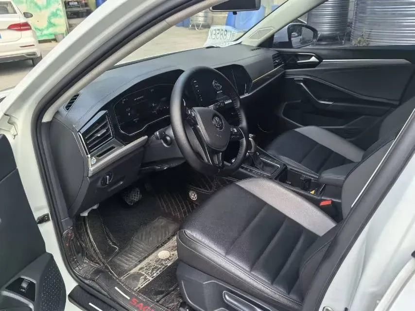 2021 Volkswagen Sagitar 1.4T 150HP L4 7DCT,autocango,china used car exporter,china ev exporter,chinese used car exporter,chinese used ev exporter