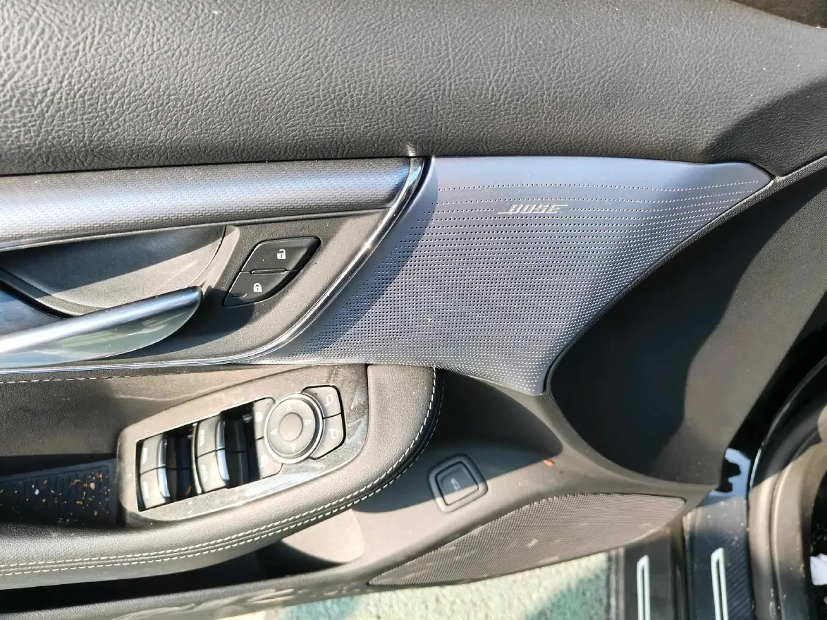 2023 Cadillac CT5 2.0T 237HP L4 10AT,autocango,china used car exporter,china ev exporter,chinese used car exporter,chinese used ev exporter