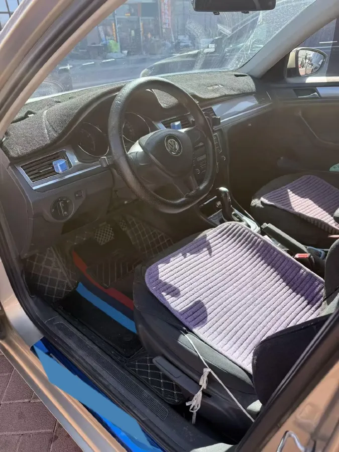 2018 Volkswagen Bora 1.5L 110HP L4 6AT,autocango,china used car exporter,china ev exporter,chinese used car exporter,chinese used ev exporter