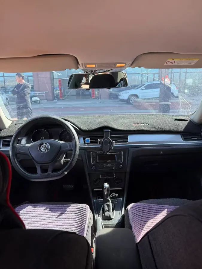 2018 Volkswagen Bora 1.5L 110HP L4 6AT,autocango,china used car exporter,china ev exporter,chinese used car exporter,chinese used ev exporter