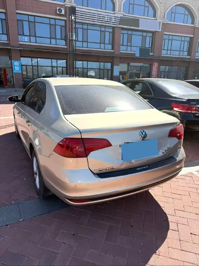 2018 Volkswagen Bora 1.5L 110HP L4 6AT,autocango,china used car exporter,china ev exporter,chinese used car exporter,chinese used ev exporter