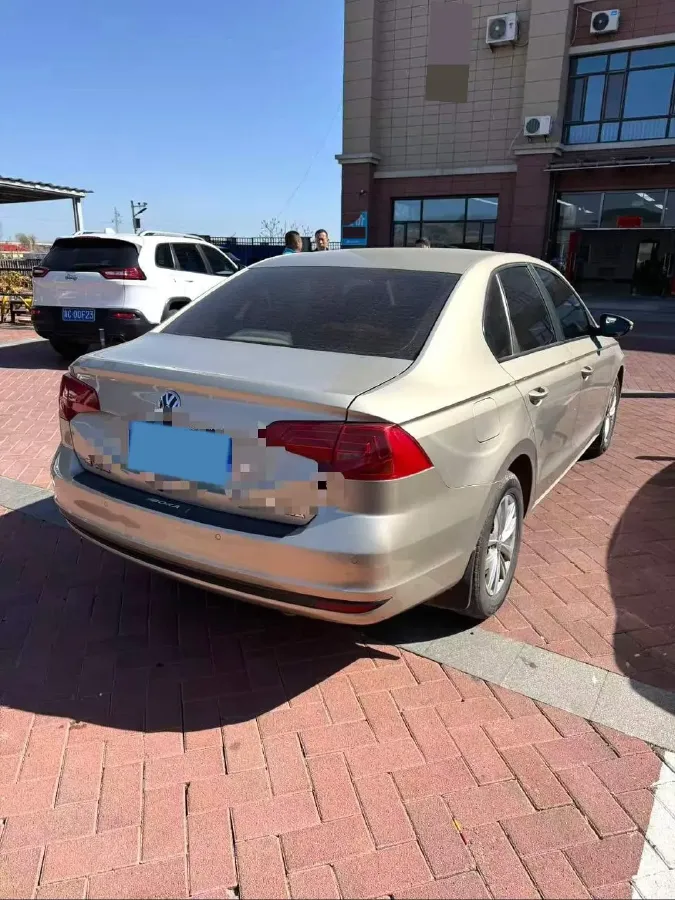 2018 Volkswagen Bora 1.5L 110HP L4 6AT,autocango,china used car exporter,china ev exporter,chinese used car exporter,chinese used ev exporter