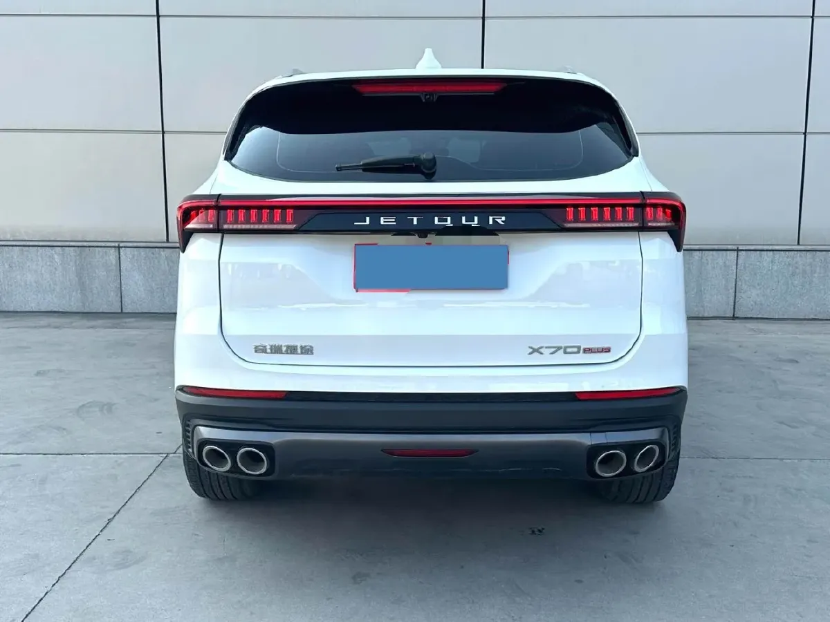 2023 Jetour X70 Plus 1.5T 156HP L4 6DCT,autocango,china used car exporter,china ev exporter,chinese used car exporter,chinese used ev exporter