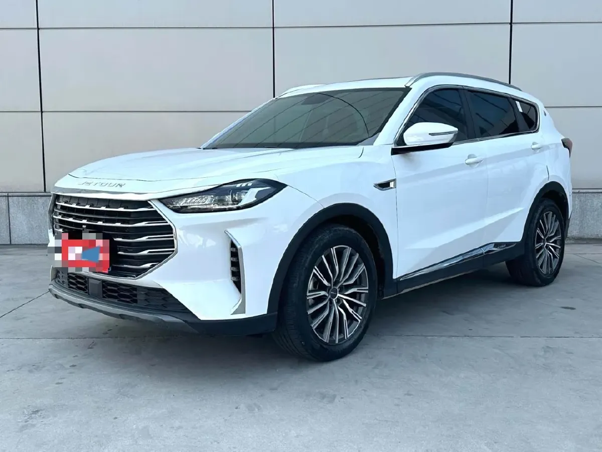 2023 Jetour X70 Plus 1.5T 156HP L4 6DCT,autocango,china used car exporter,china ev exporter,chinese used car exporter,chinese used ev exporter
