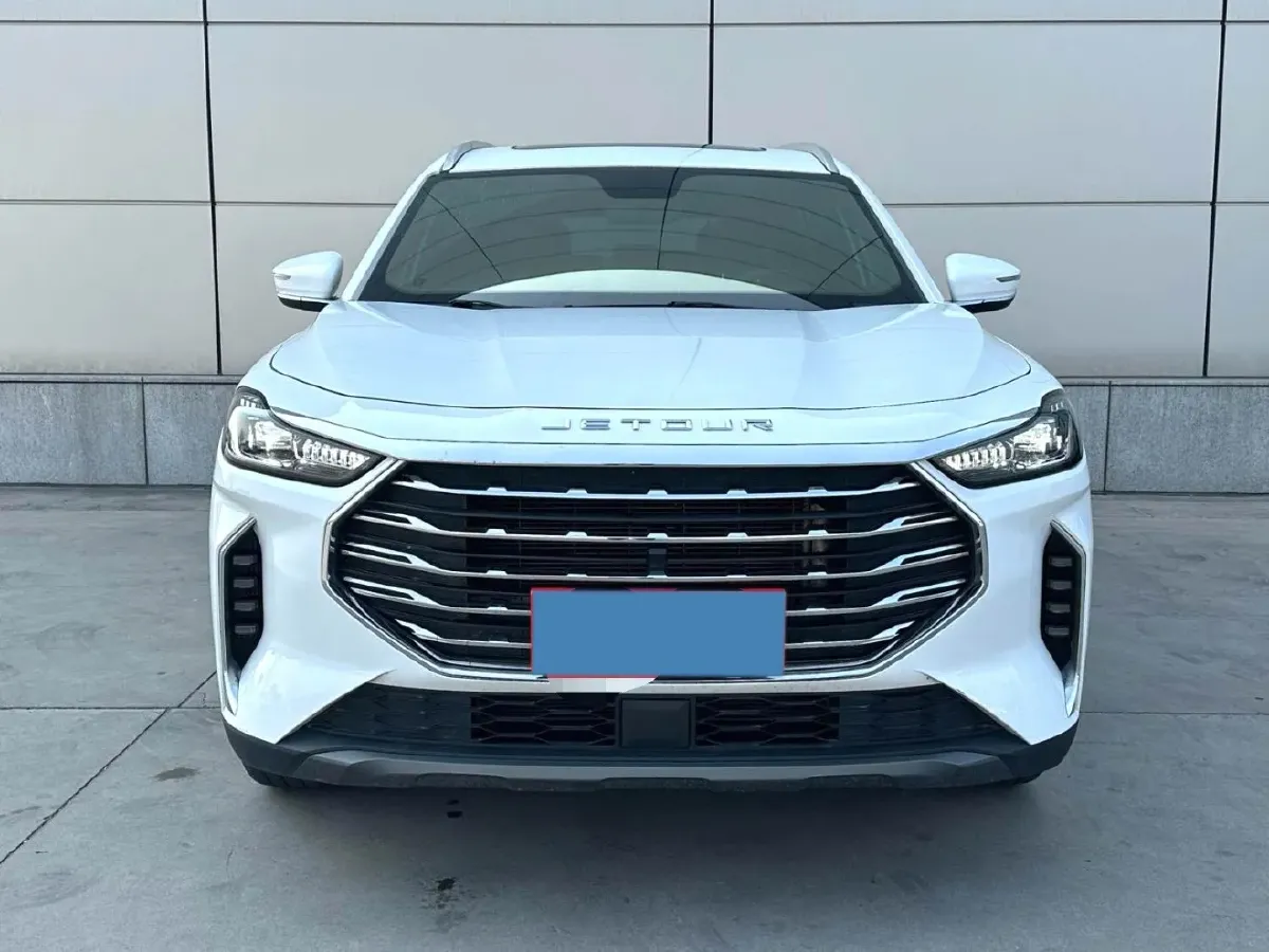 2023 Jetour X70 Plus 1.5T 156HP L4 6DCT,autocango,china used car exporter,china ev exporter,chinese used car exporter,chinese used ev exporter
