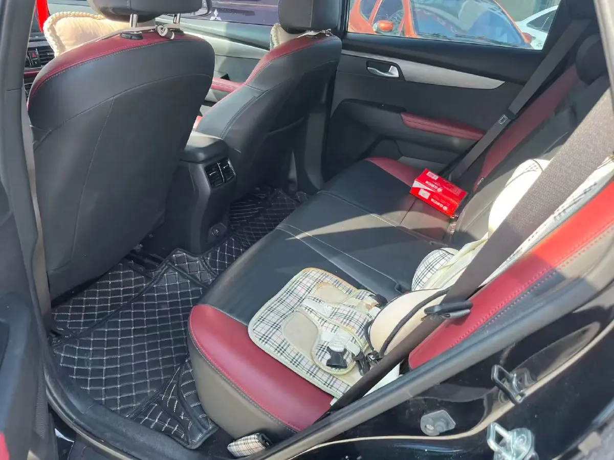 2019 Kia Sportage R 1.4T 140HP L4 7DCT,autocango,china used car exporter,china ev exporter,chinese used car exporter,chinese used ev exporter