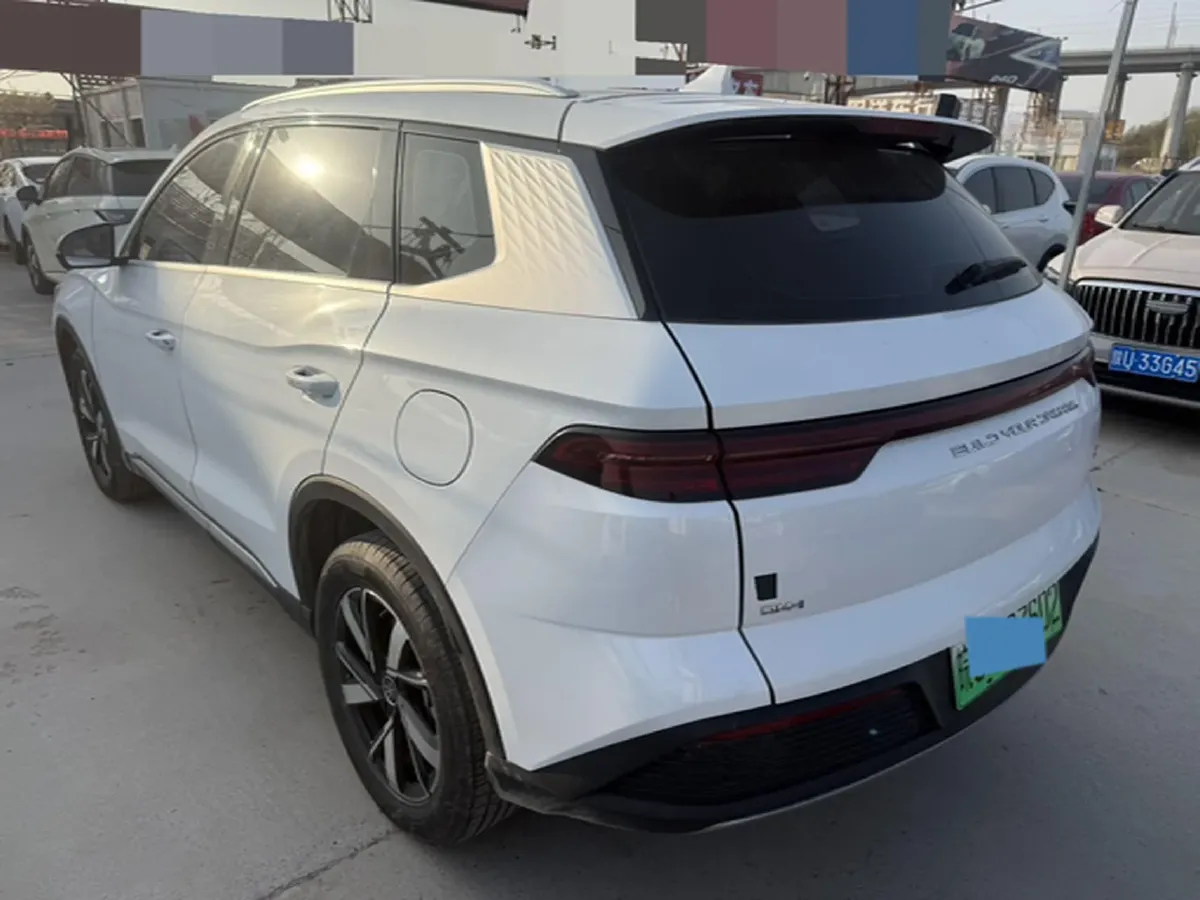2023 BYD Song Pro 1.5L 110HP L4 E-CVT PHEV 12.9KWH,autocango,china used car exporter,china ev exporter,chinese used car exporter,chinese used ev exporter