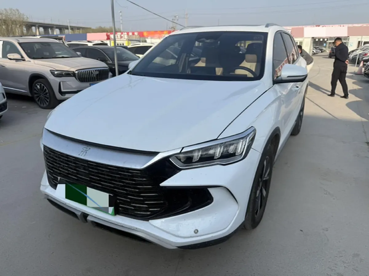 2023 BYD Song Pro 1.5L 110HP L4 E-CVT PHEV 12.9KWH,autocango,china used car exporter,china ev exporter,chinese used car exporter,chinese used ev exporter