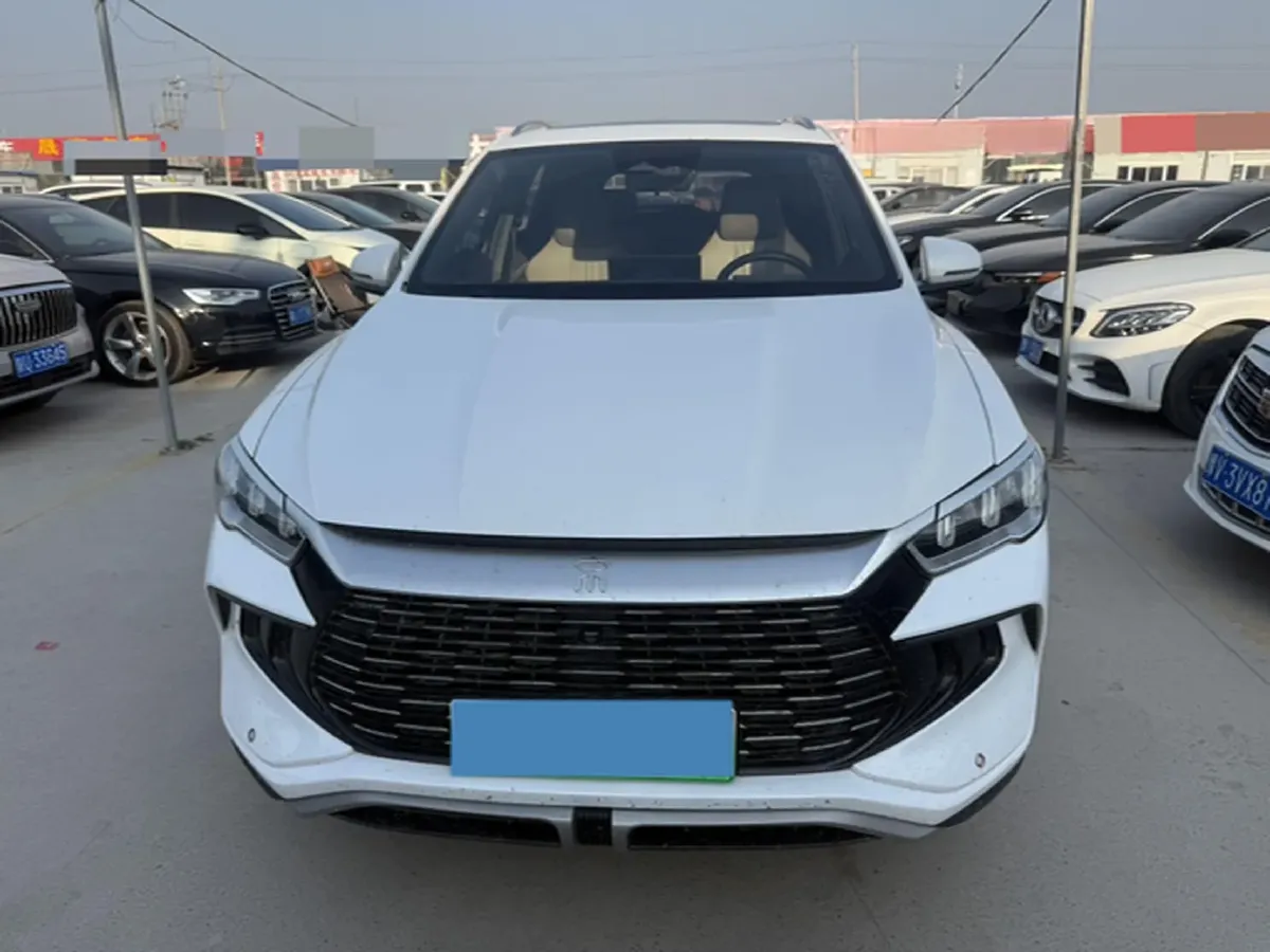 2023 BYD Song Pro 1.5L 110HP L4 E-CVT PHEV 12.9KWH,autocango,china used car exporter,china ev exporter,chinese used car exporter,chinese used ev exporter