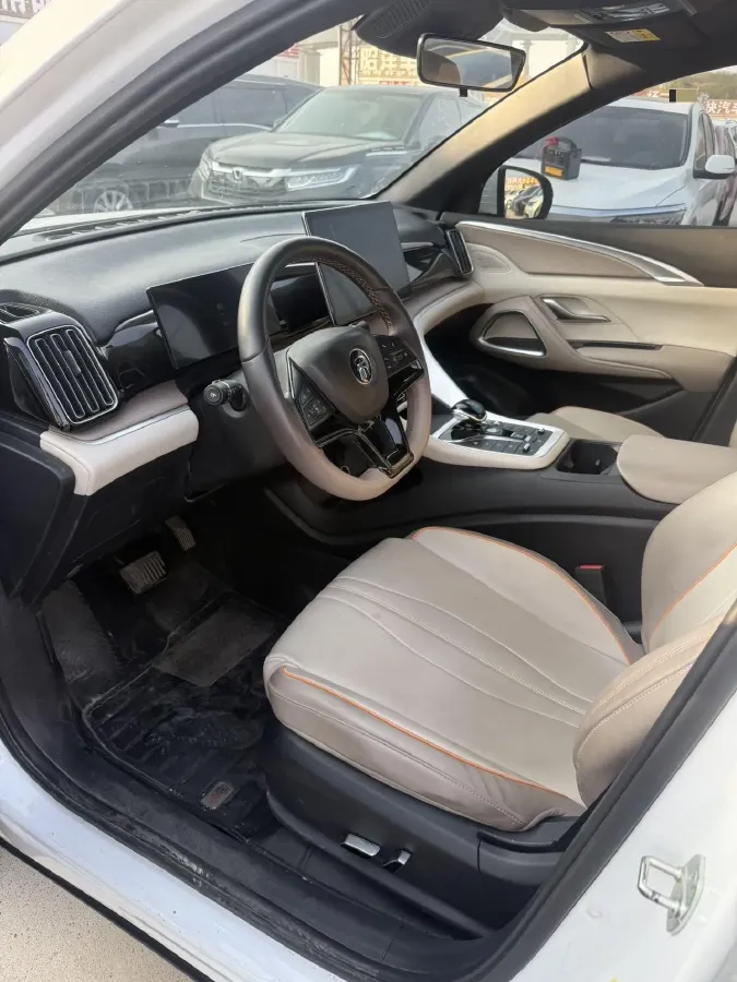 2023 BYD Song Pro 1.5L 110HP L4 E-CVT PHEV 12.9KWH,autocango,china used car exporter,china ev exporter,chinese used car exporter,chinese used ev exporter