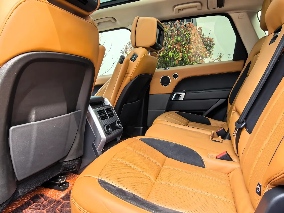 2020 Land Rover Range Rover Sport 3.0T 360HP L6 8AT,autocango,china used car exporter,china ev exporter,chinese used car exporter,chinese used ev exporter