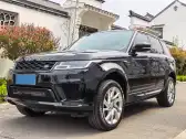 2020 LAND ROVER RANGE ROVER SPORT,autocango,china used car exporter,china ev exporter,chinese used car exporter,chinese used ev exporter
