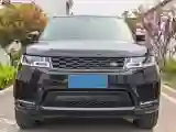 2020 Land Rover Range Rover Sport 3.0T 360HP L6 8AT