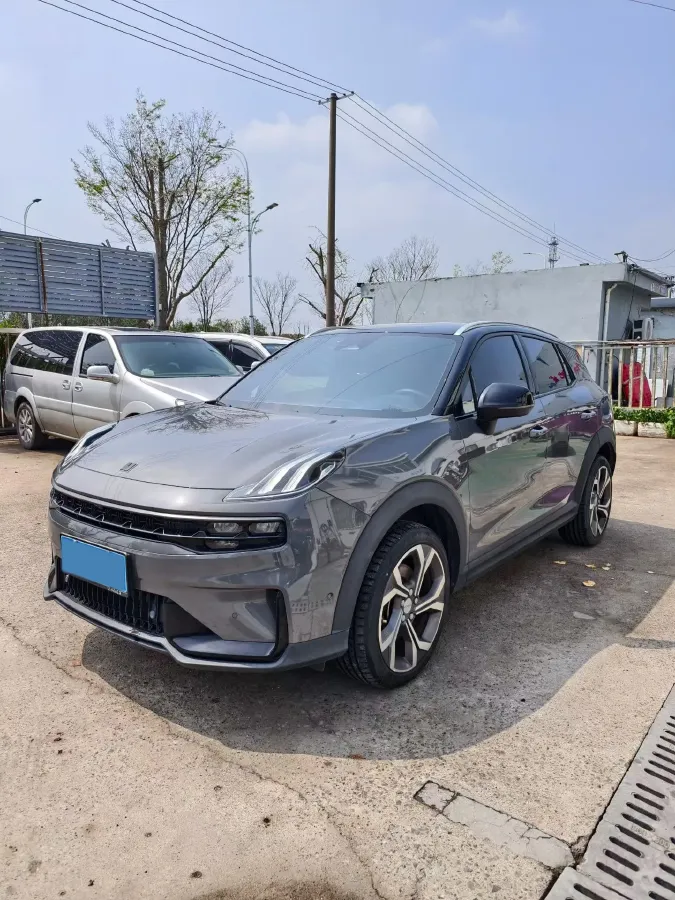 2023 LYNK&CO 03 1.5T 181HP L4 7DCT,autocango,china used car exporter,china ev exporter,chinese used car exporter,chinese used ev exporter