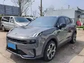 2023 LYNK&CO 03,autocango,china used car exporter,china ev exporter,chinese used car exporter,chinese used ev exporter