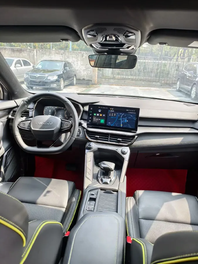 2023 LYNK&CO 03 1.5T 181HP L4 7DCT,autocango,china used car exporter,china ev exporter,chinese used car exporter,chinese used ev exporter