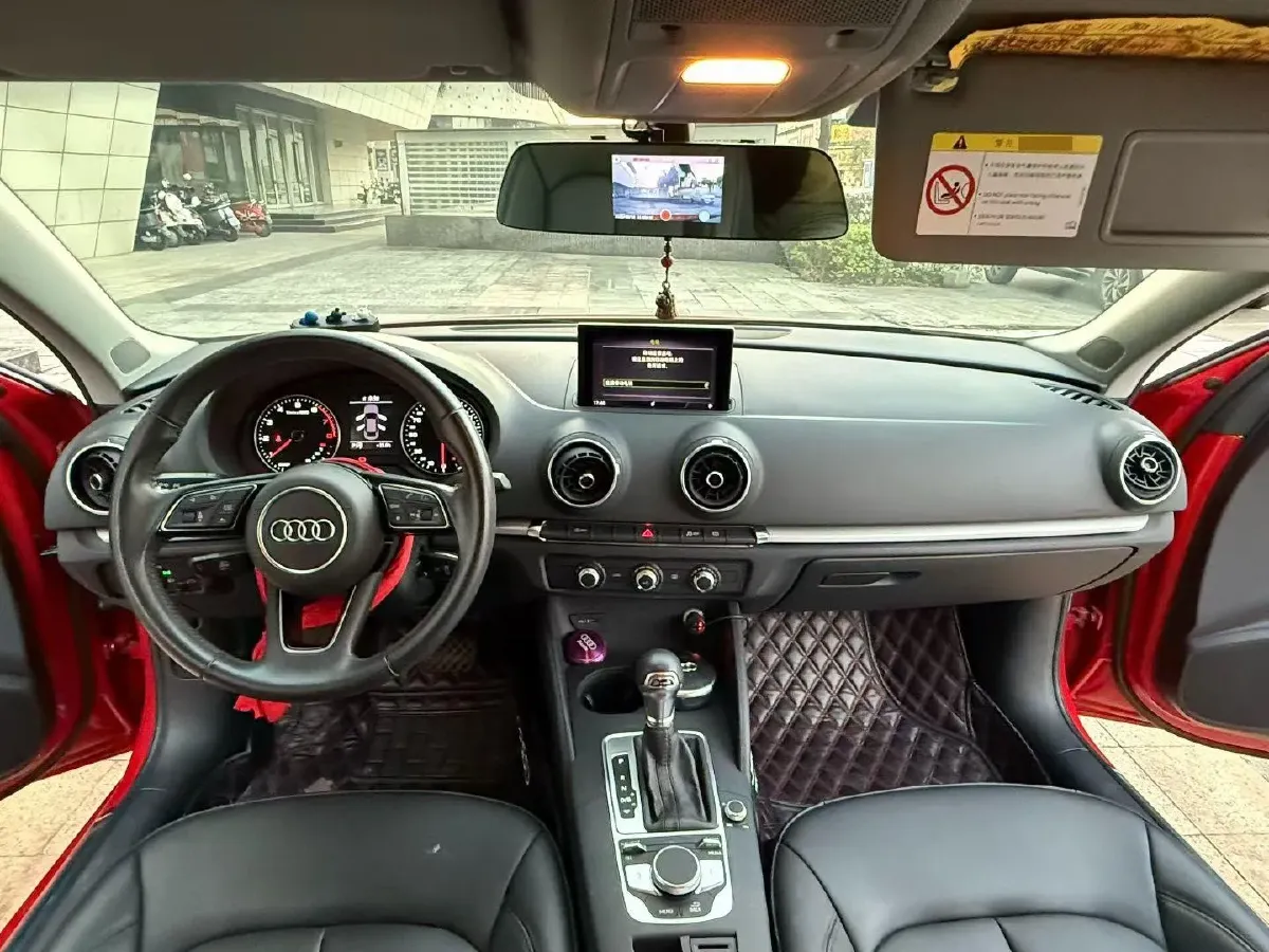 2020 Audi A3 1.4T 150HP L4 7DCT,autocango,china used car exporter,china ev exporter,chinese used car exporter,chinese used ev exporter