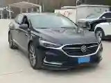 2022 Buick Larcosse 1.5T 169HP L4 9AT