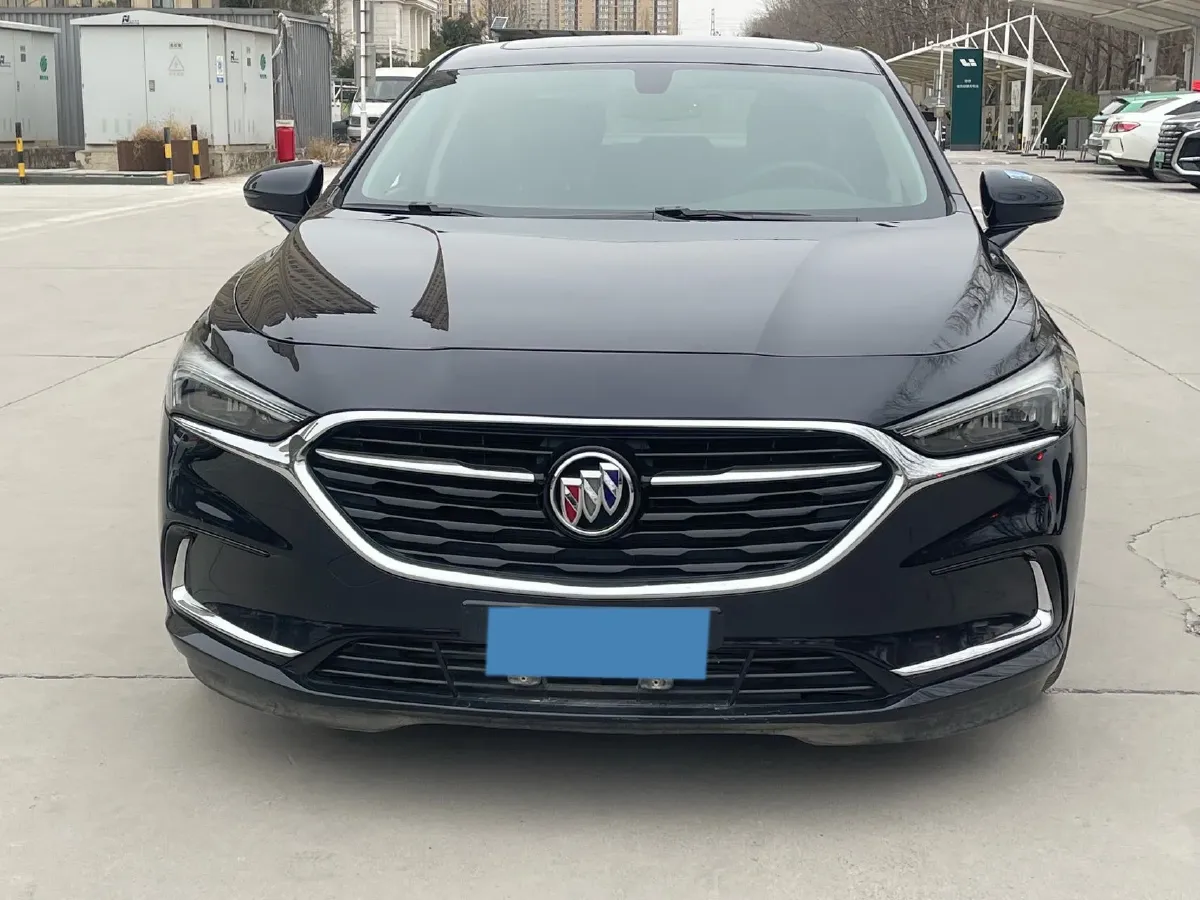 2022 Buick Larcosse 1.5T 169HP L4 9AT,autocango,china used car exporter,china ev exporter,chinese used car exporter,chinese used ev exporter