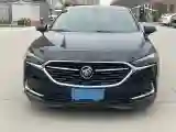 2022 Buick Larcosse 1.5T 169HP L4 9AT