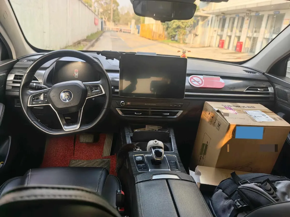 2019 Buick GL6 1.3T 163HP L3 6AT,autocango,china used car exporter,china ev exporter,chinese used car exporter,chinese used ev exporter