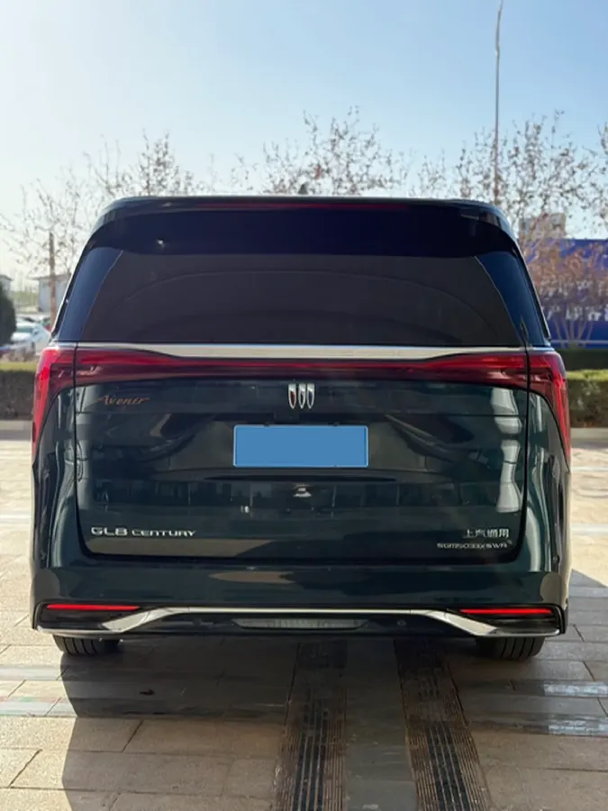 2023 Buick Century 2.0T 237HP L4 9AT,autocango,china used car exporter,china ev exporter,chinese used car exporter,chinese used ev exporter